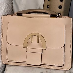 ZAC Posen buckle bag
